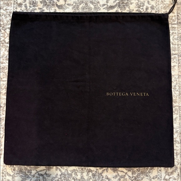 Bottega Veneta Drawstring DustBag - Picture 1 of 6